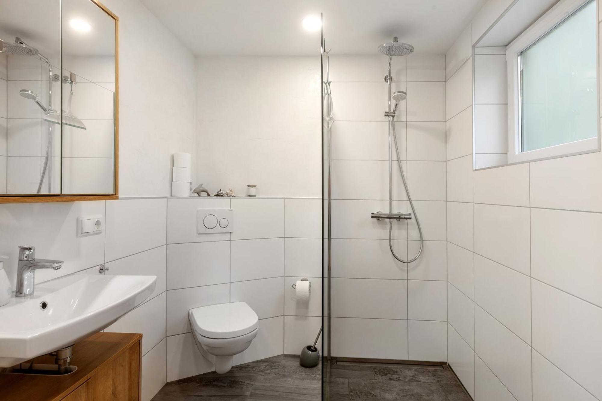 Ferienwohnung, 60Qm Frielendorf Extérieur photo