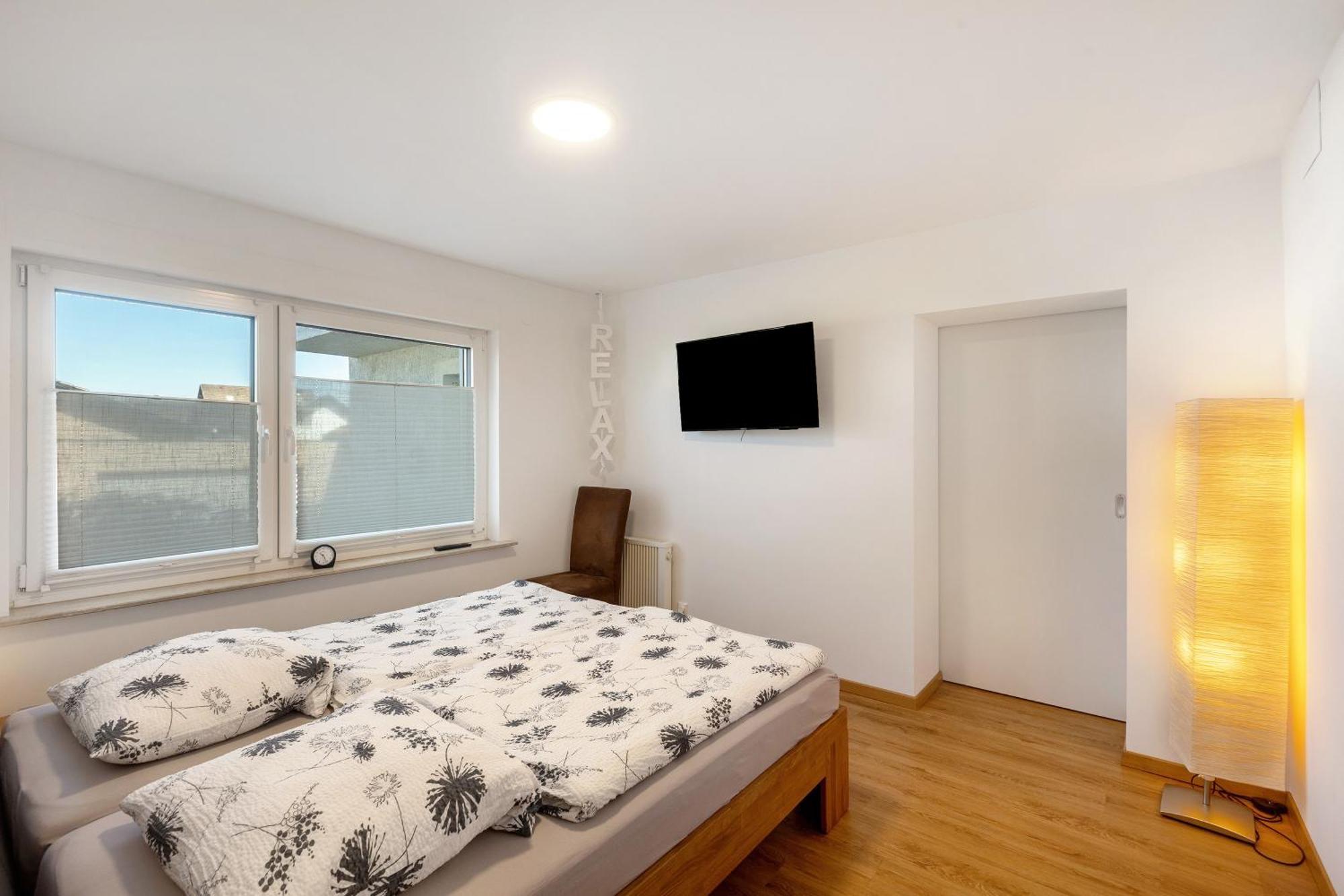Ferienwohnung, 60Qm Frielendorf Extérieur photo