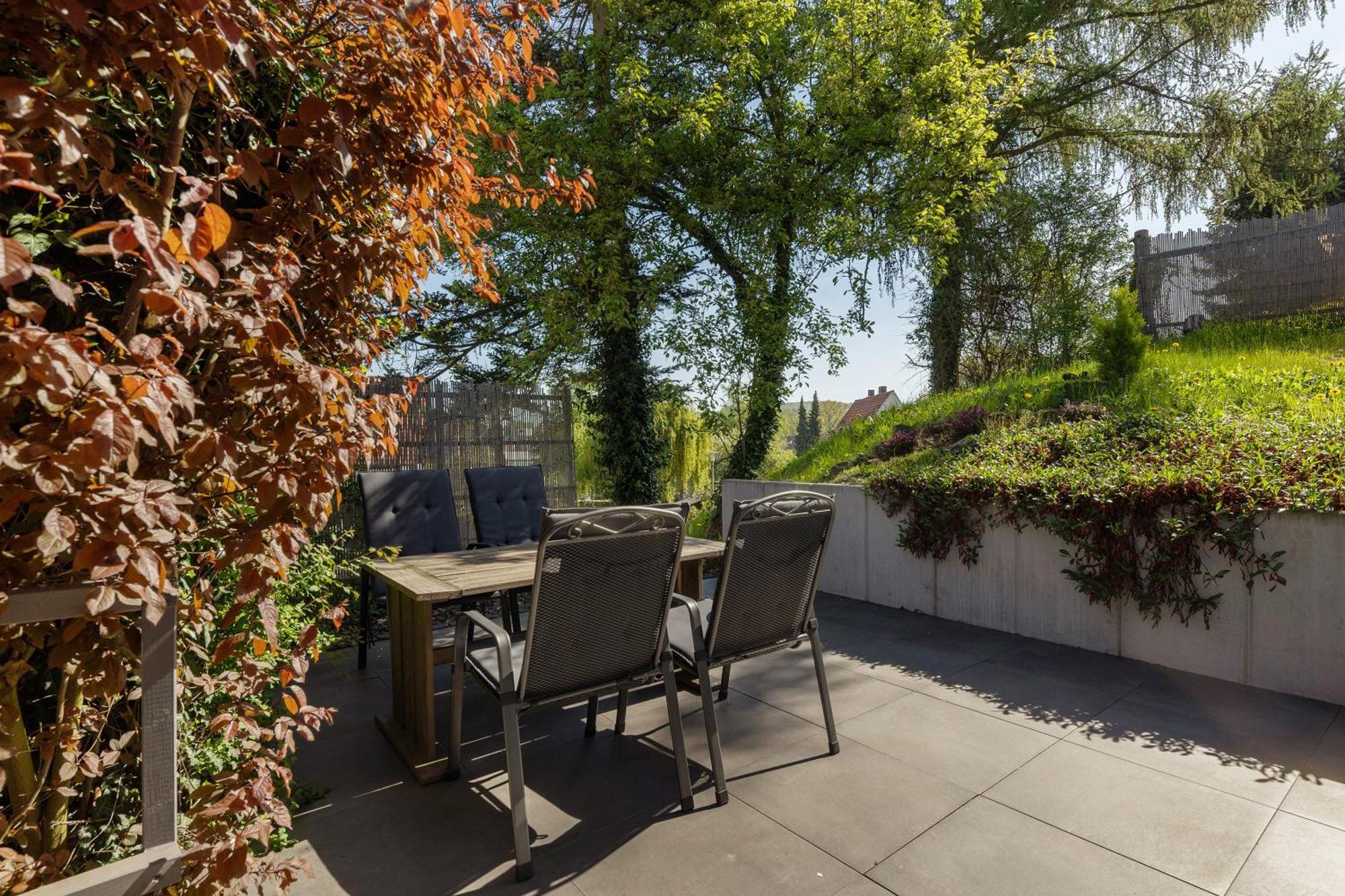 Ferienwohnung, 60Qm Frielendorf Extérieur photo