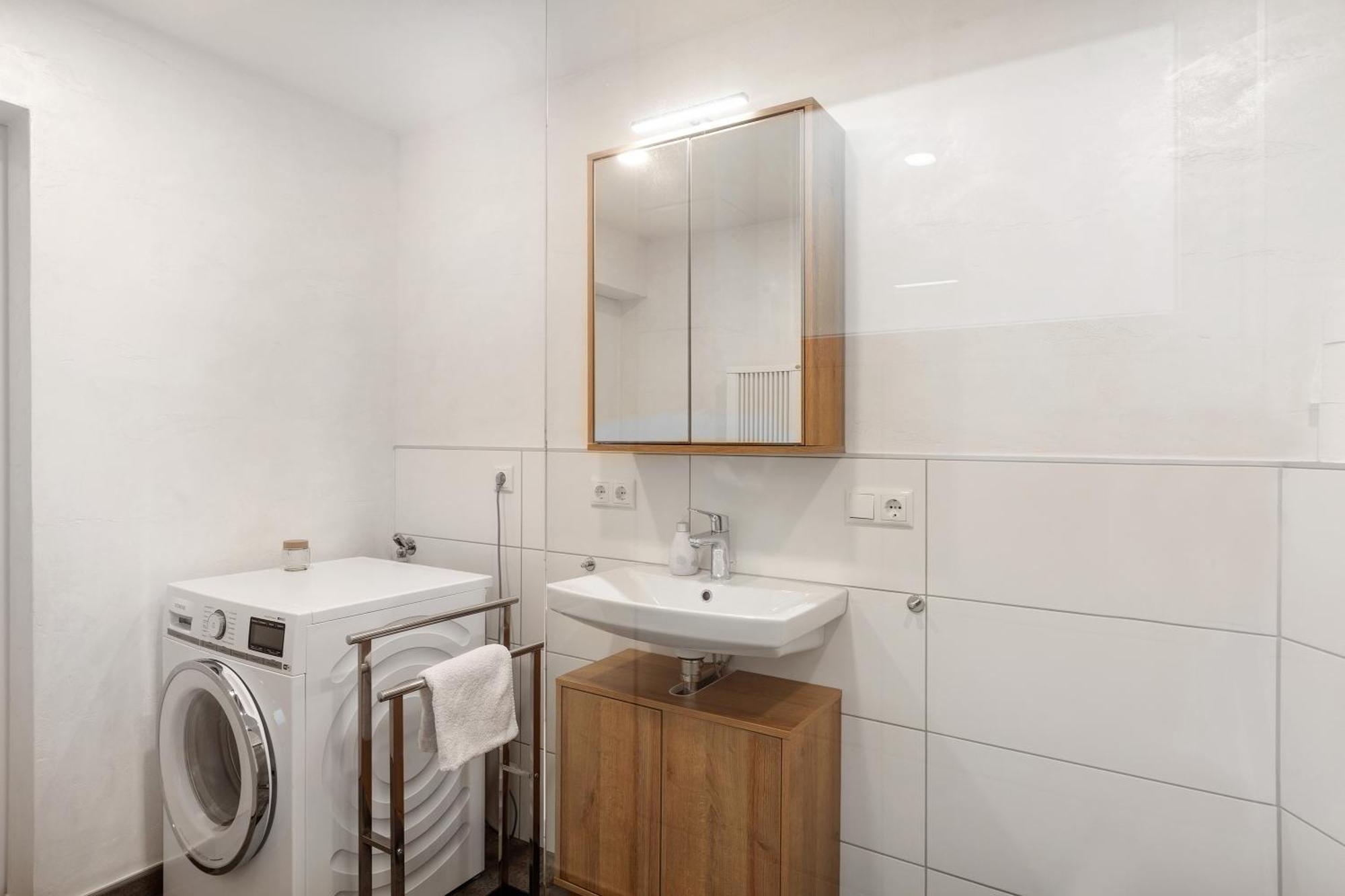 Ferienwohnung, 60Qm Frielendorf Extérieur photo