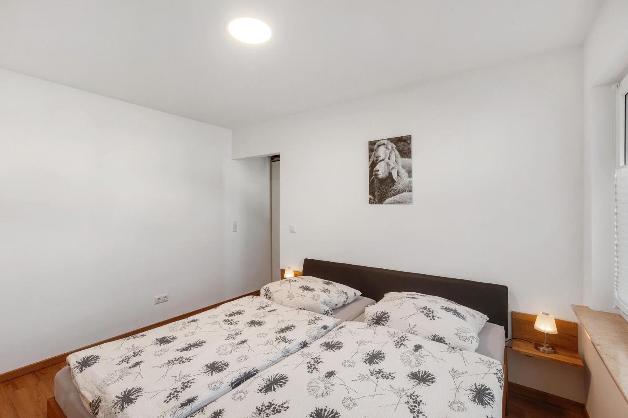 Ferienwohnung, 60Qm Frielendorf Extérieur photo
