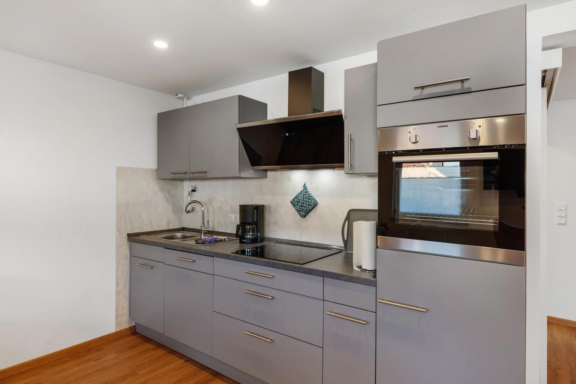 Ferienwohnung, 60Qm Frielendorf Extérieur photo